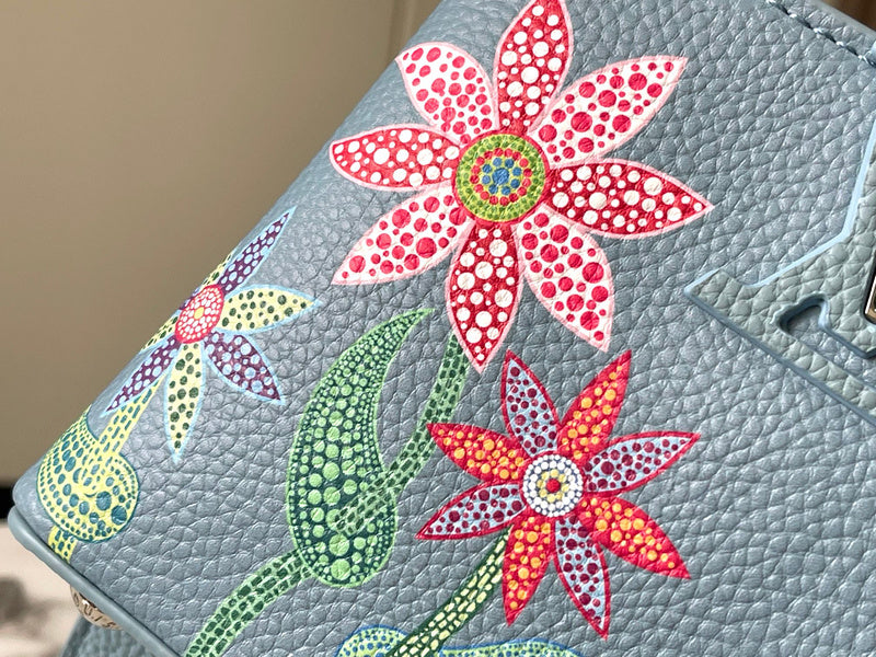 Amelia- GUKI Women Bags - 1502