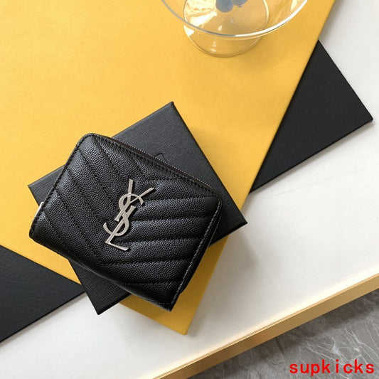 Amelia- - Mix Wallets - 092