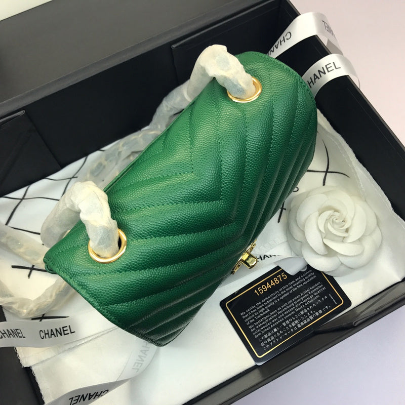 Amelia- CHL Bags - 6560