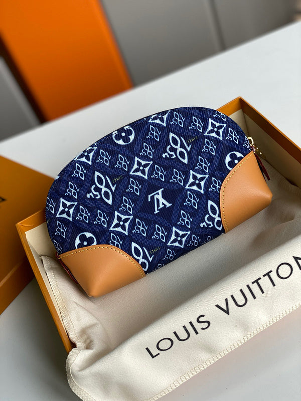 Amelia - LV Bags - 12993