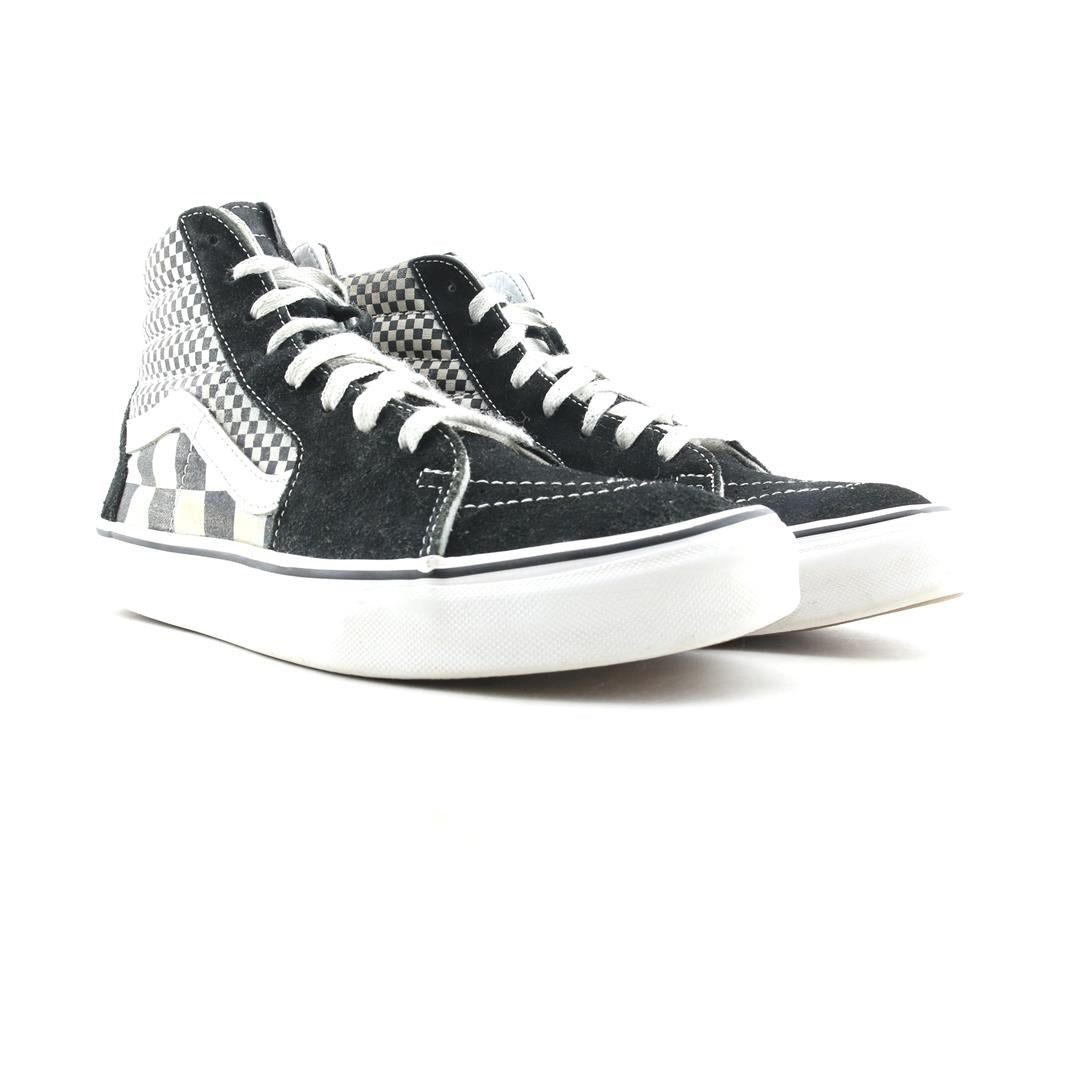 VANS SK8-HI