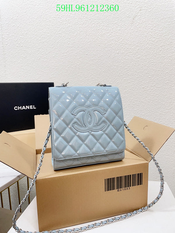 Amelia - CHL Bags - 1724