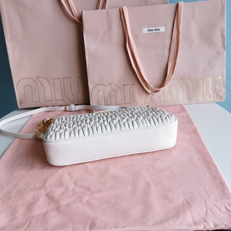 Amelia- MMU  LUXURY BAGS - 130
