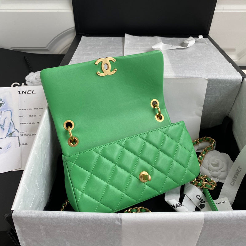 Amelia- CHL Bags - 7397
