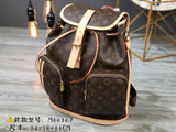 Amelia - LV Bags - 13367