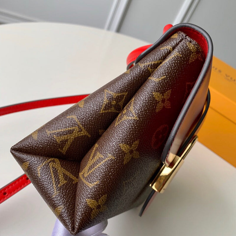 Amelia - LV Bags - 12407