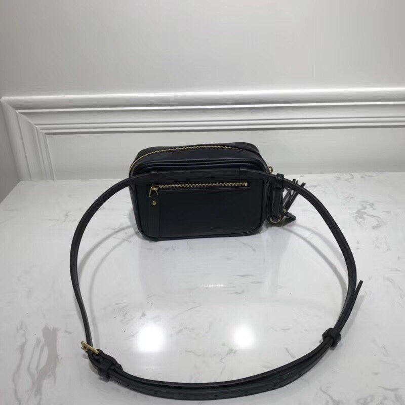 Amelia - YSL Bag - 3877