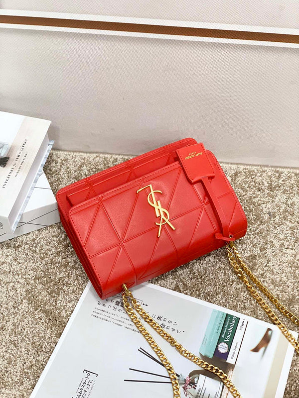 Amelia - YSL Bag - 3512