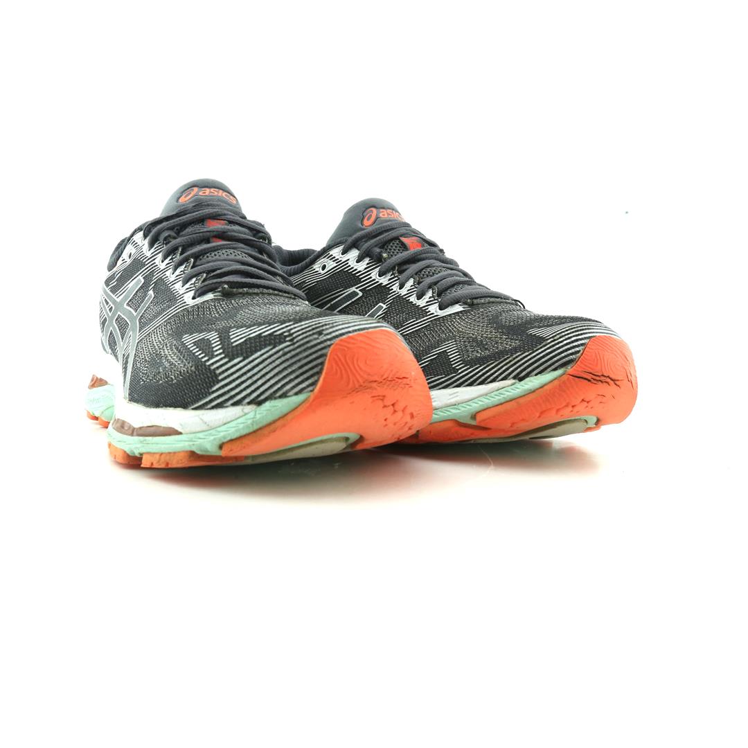 ASICS GEL NIMBUS 19