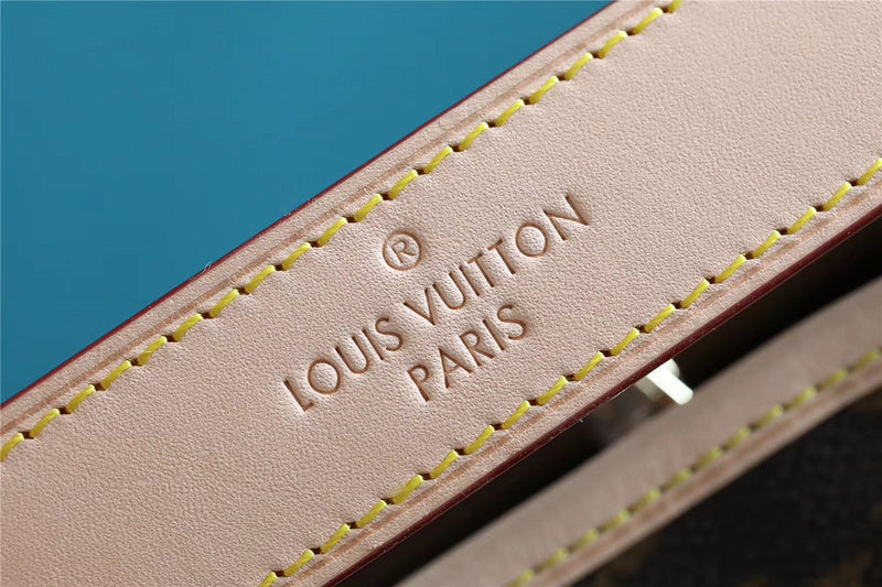 Fan Fashion Lu-Vi bags - 8025