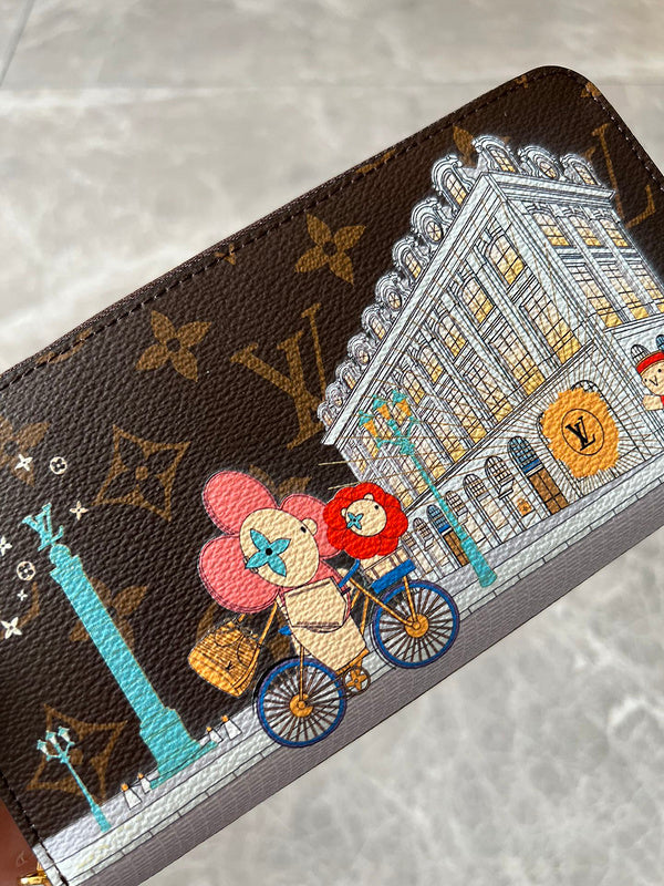 Amelia - LV Bags - 16020