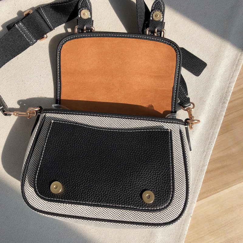 Amelia- CAH Bags - 609
