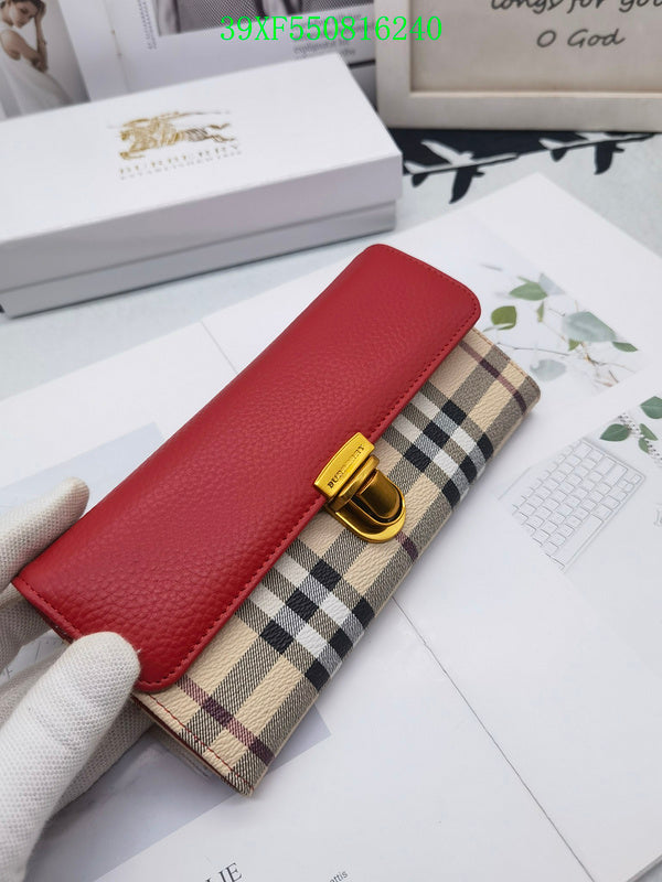 Amelia - BOR Wallet - 135