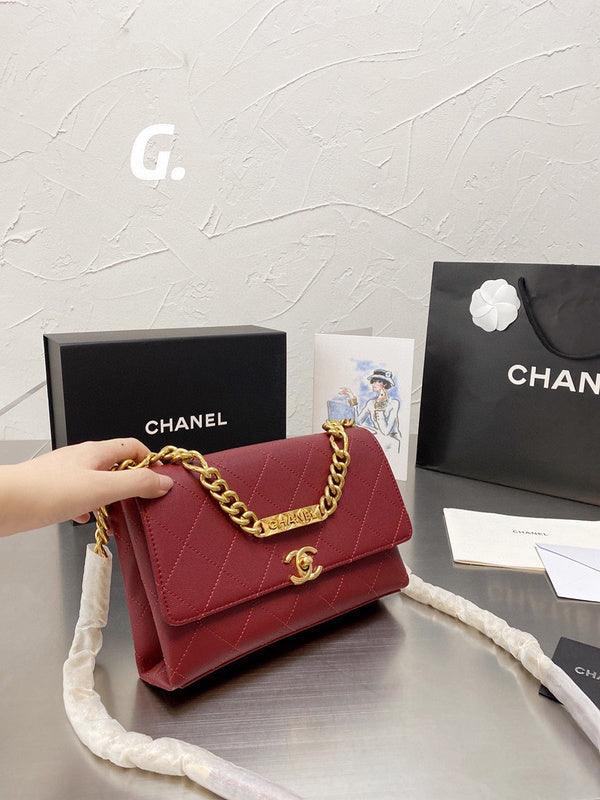 Amelia- CHL Bags - 7108