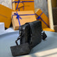 Fan Fashion Lu-Vi bags - 17467