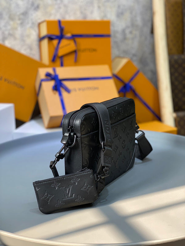 Fan Fashion Lu-Vi bags - 17467