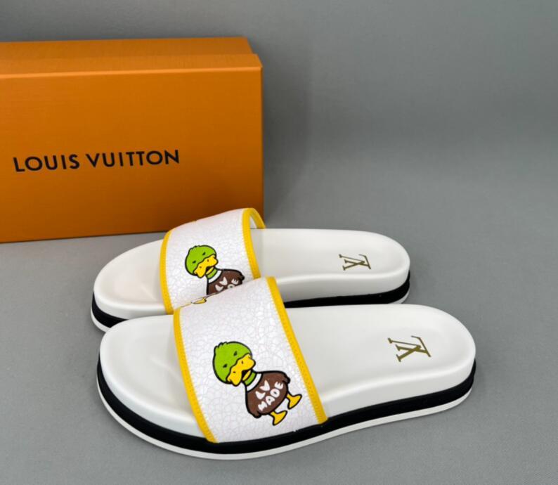 AmeliaLuxury - LOV Men Shoes - 997