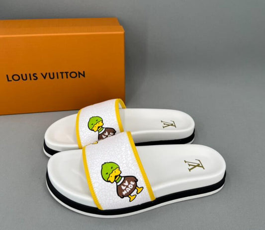 AmeliaLuxury - LOV Men Shoes - 997