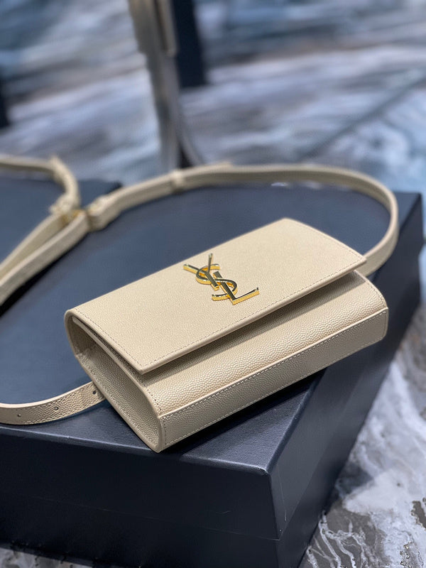 Amelia - YSL Bag - 1452