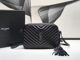 Amelia - YSL Bag - 2117