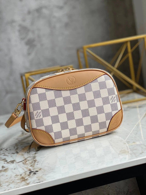 Amelia - LV Bags - 12814