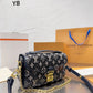Amelia - LV Bags - 14557