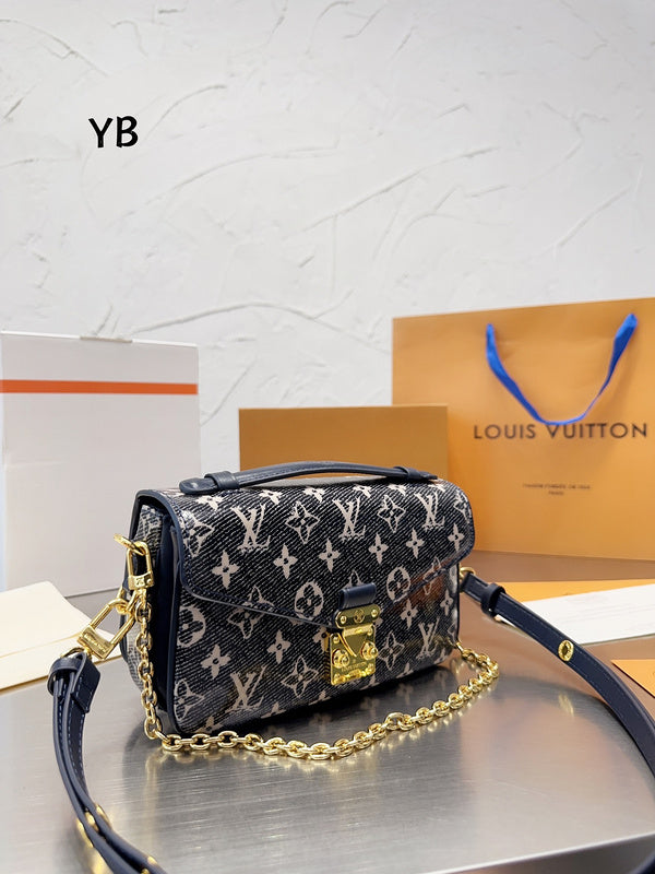 Amelia - LV Bags - 14557