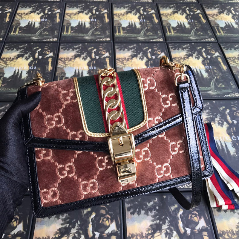 Amelia - GCI Bags - 6381