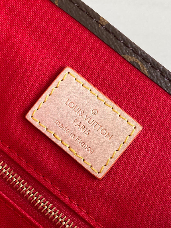 Amelia - LV Bags - 16978