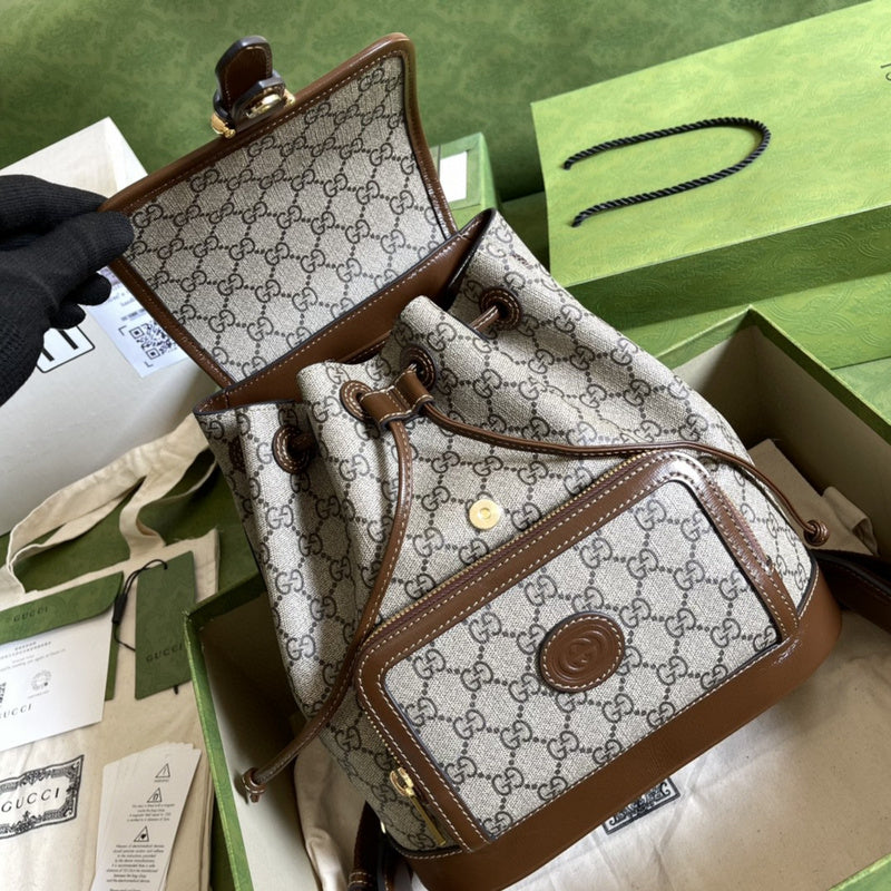 Amelia- GCI Bags - 516