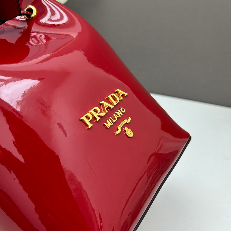 Amelia- PRDA  LUXURY BAGS - 222