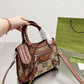 Amelia - BGA Bags - 1511