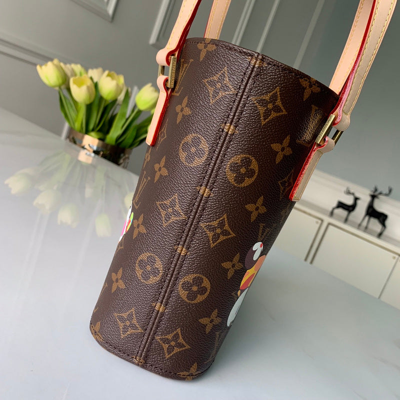 Amelia - LV Bags - 14087