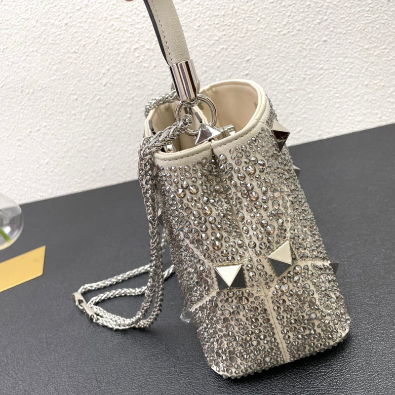 Amelia- VEL WOMEN LUXURY BAGS - 847