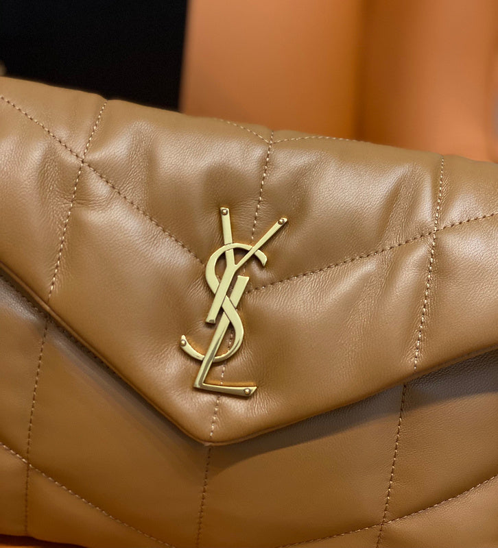 Amelia - YSL Bag - 2098