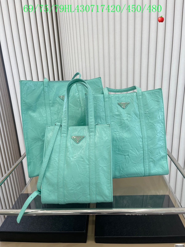 Prada Bags - The Barnes Bags  103