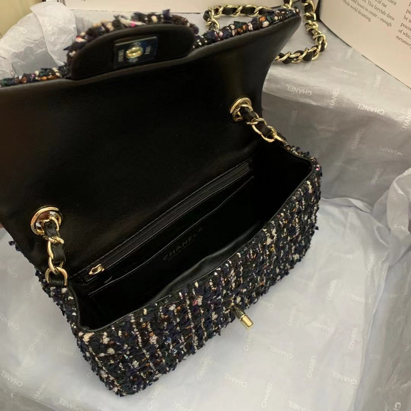 Amelia-  CHL BAGS  - 274