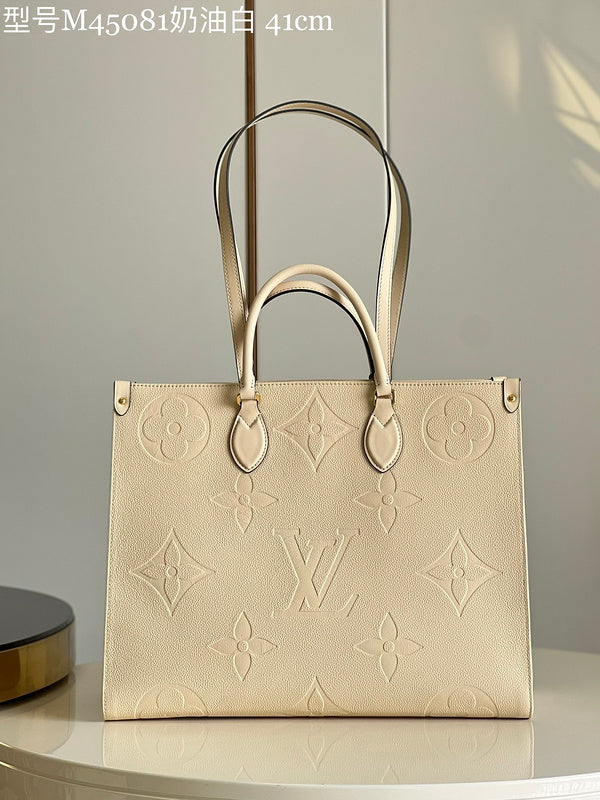 Amelia Fashion Lu-Vi bags - 17027
