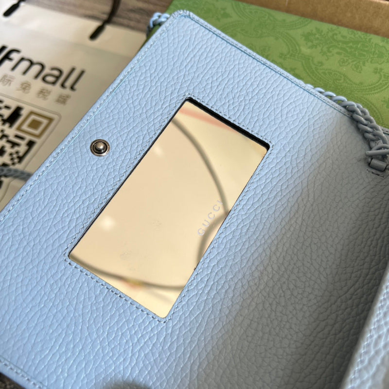 Amelia- GCI LUXURY LADY BAG - BRANDED BAGS FOR WOMEN - 391
