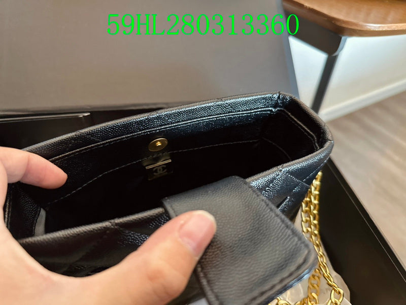 Amelia - CHL Bags - 1339