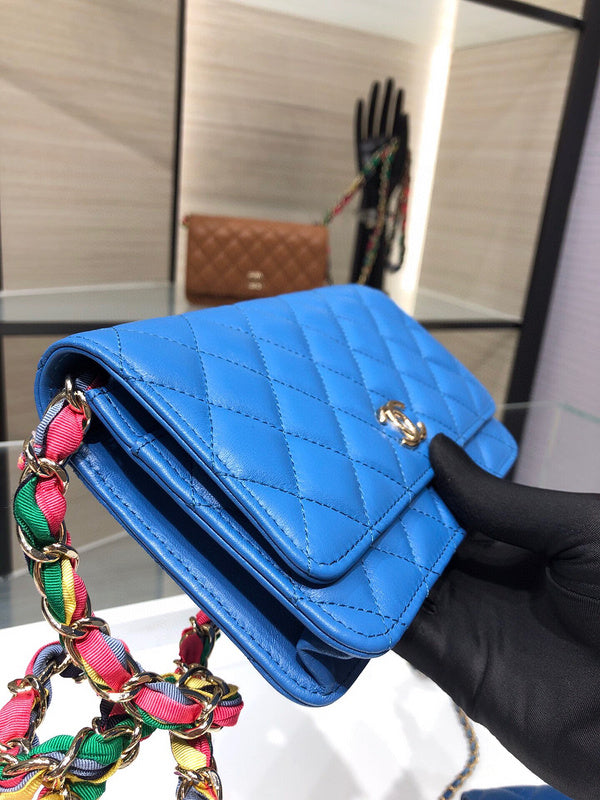 Amelia-  CHL BAGS  - 461