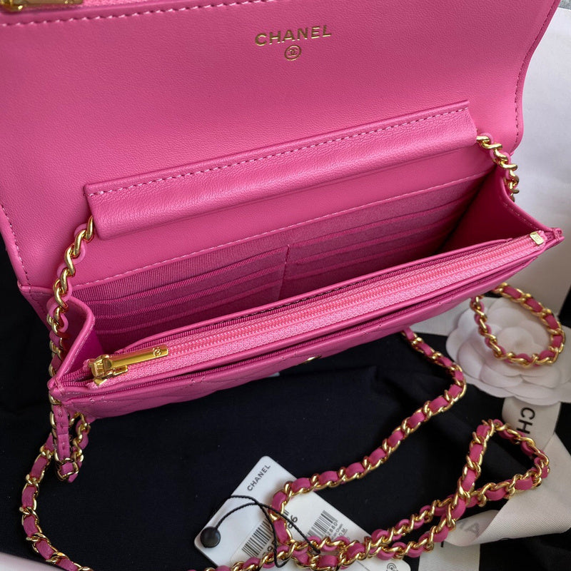 Amelia- CHL Bags - 7485