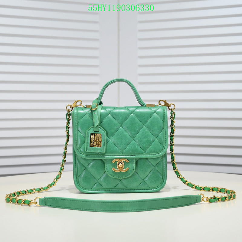 Amelia - CHL Bags - 1452