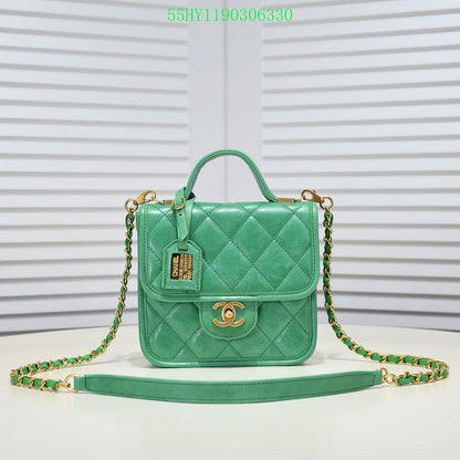 Amelia - CHL Bags - 1452