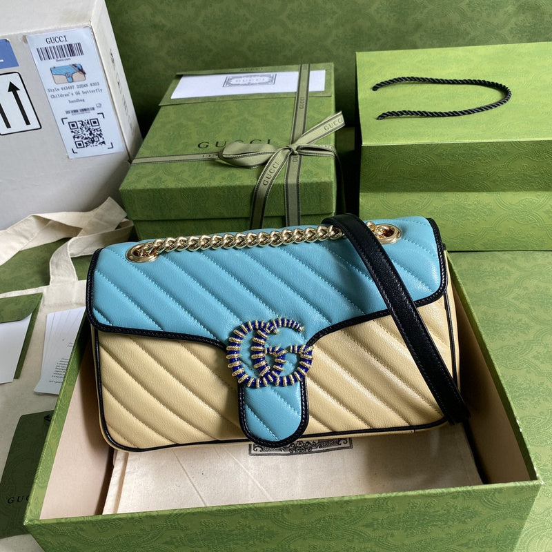 Amelia- GCI Bags - 434