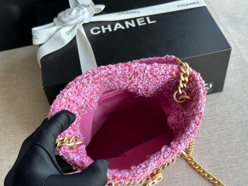 Amelia- CHL Bags - 2787