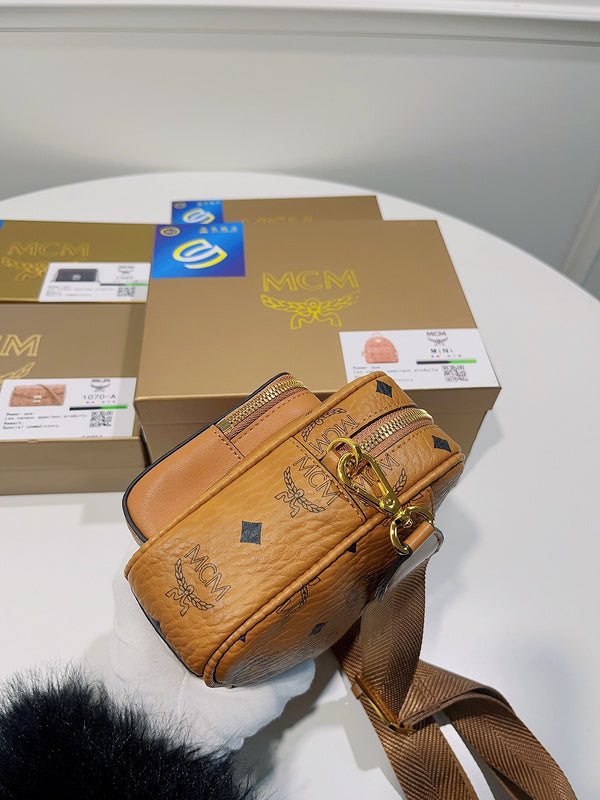Amelia - MAmeliaBRANDED BAGS - 190