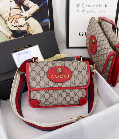 Amelia - GCI Bags - 10142