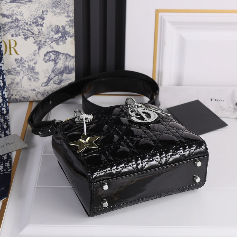 Amelia- DOR Bags - 1040