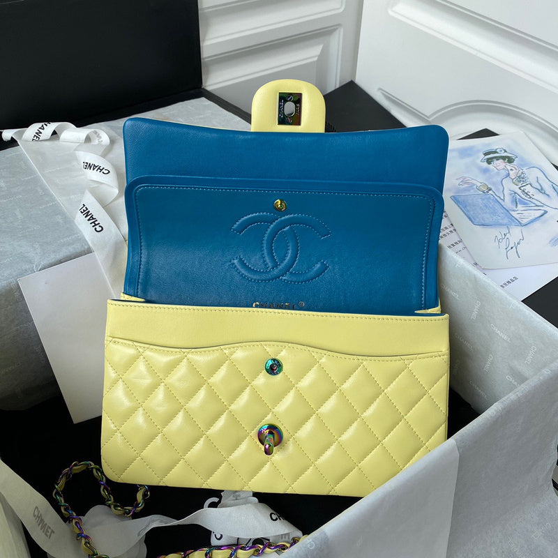 Amelia-  CHL BAGS  - 680